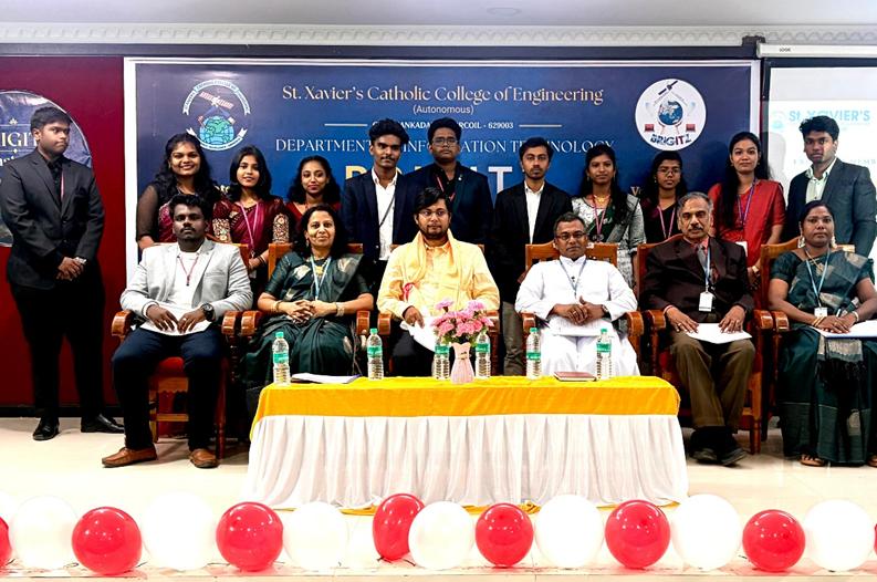 23rd Installation Ceremony of BRIGITZ Association - 07-08-2026
